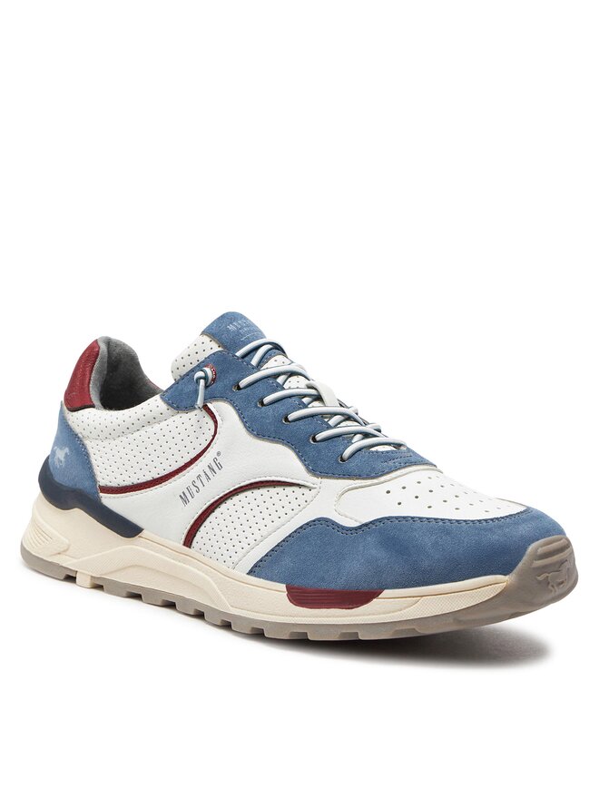 Mustang Sneakers Mustang 4186310 Bianco