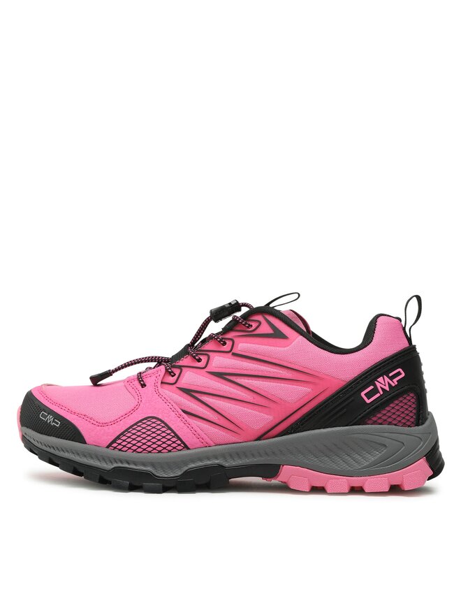 CMP Laufschuhe CMP Atik Trail Running Shoes 3Q32146 Rosa