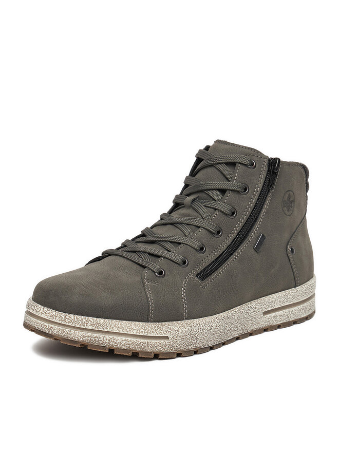 Rieker Сникърси Rieker CEO-30721-45 Сив