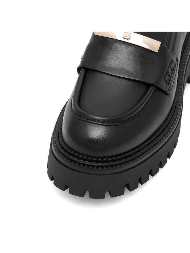 Gino Rossi Loafers Gino Rossi DIVYA-8047 Negro