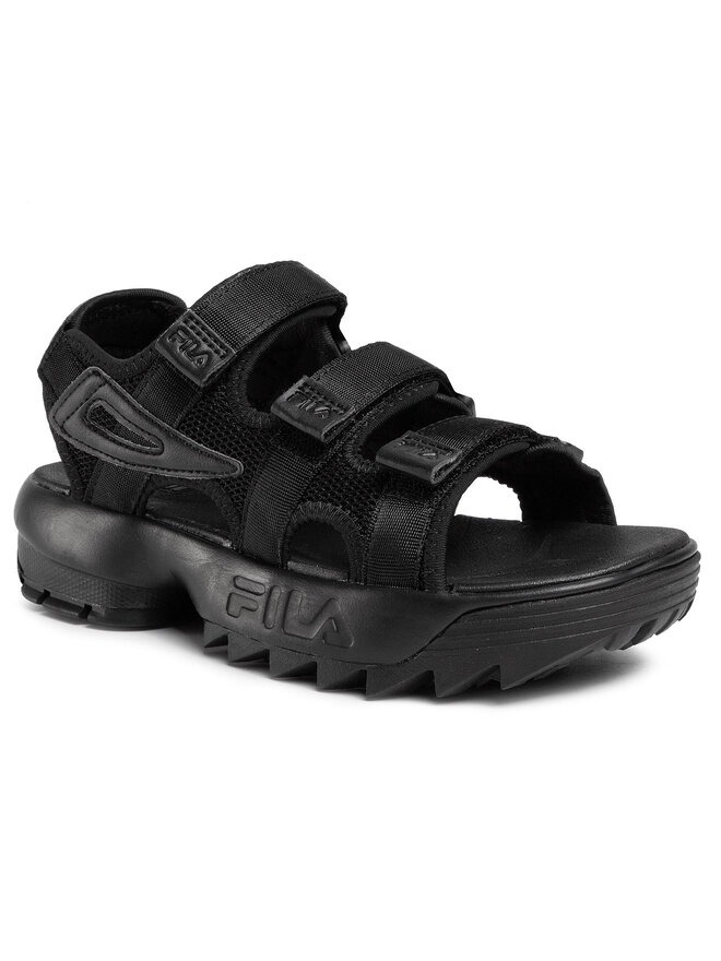 Chanclas fila disruptor online