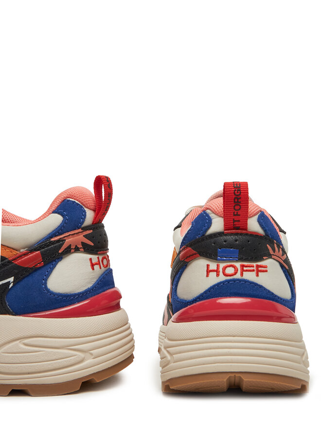 HOFF Сникърси HOFF Oggian 12511007 Цветен