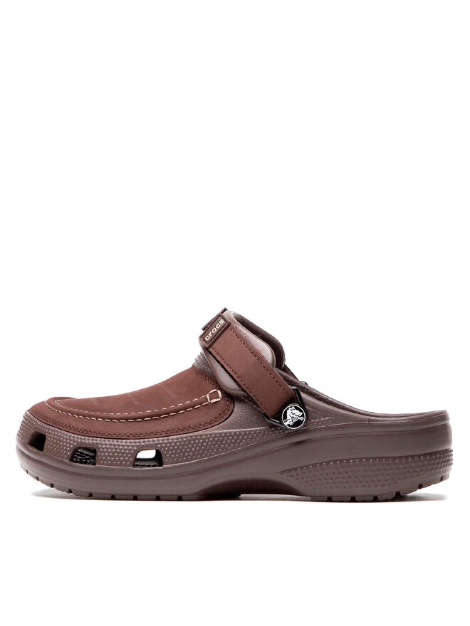 Crocs Papucs Crocs Yukon Vista II Clog M 207142 Barna