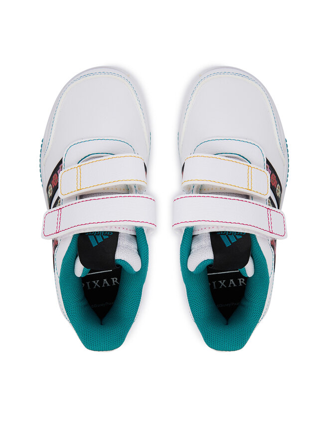 adidas Sneakers adidas Disney Coco Tensaur JQ6174 Weiß