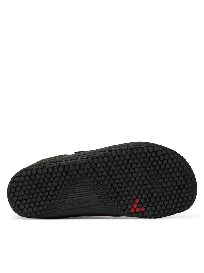 Vivo Barefoot Sneakers Vivo Barefoot Ludo School 105303 Schwarz