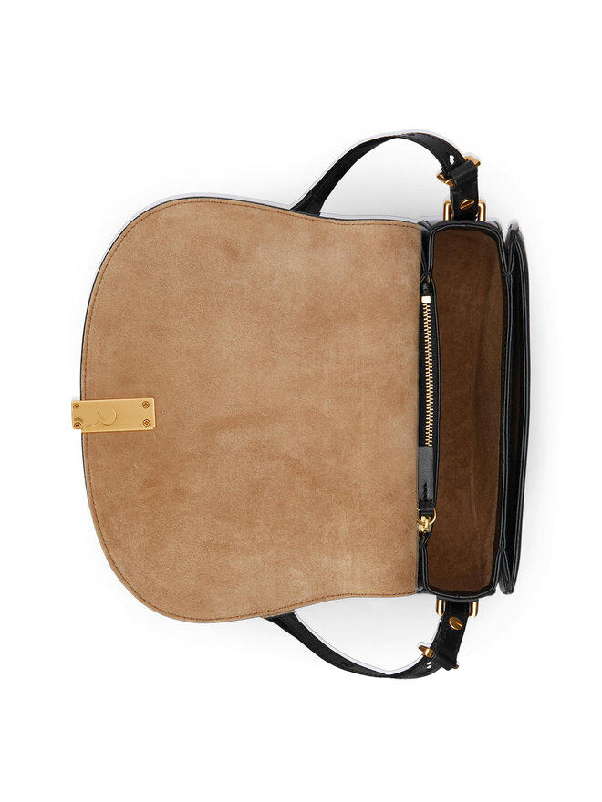 Polo Ralph Lauren Bolso Polo Ralph Lauren 428928757002 Negro