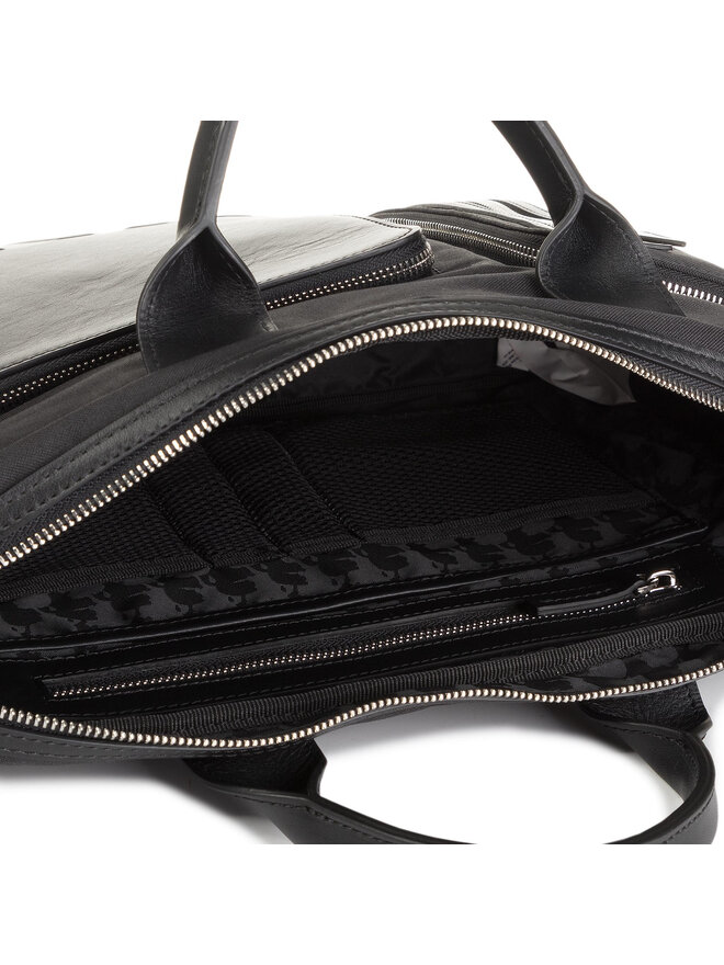 KARL LAGERFELD Laptoptasche KARL LAGERFELD 805902 592112 Schwarz