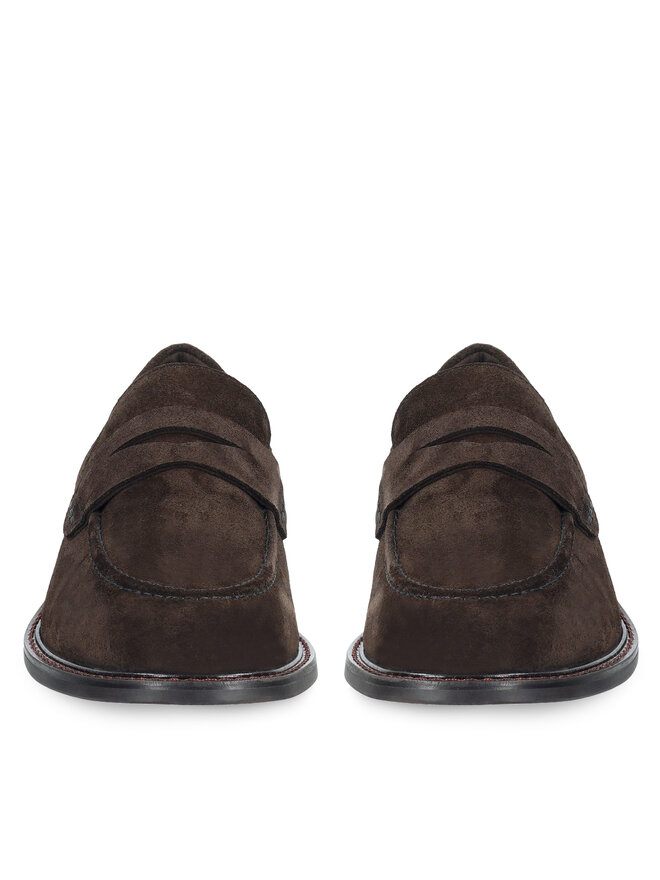 Gant Сліпери Gant 32673219 Коричневий