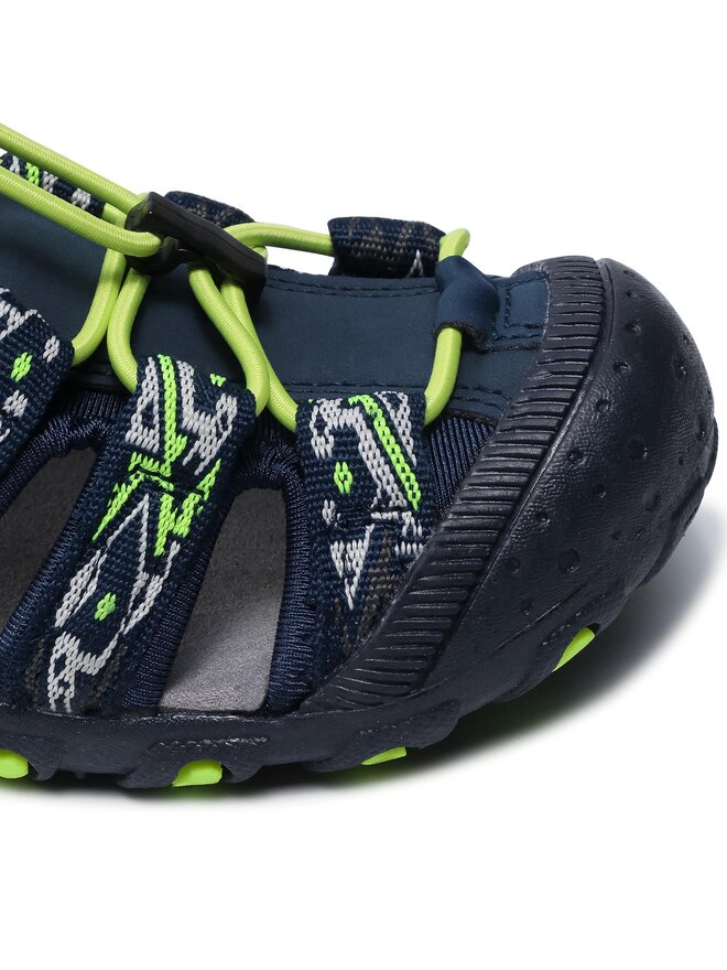CMP Σανδάλια CMP Sahiph Hiking Sandal 30Q9524 Σκούρο μπλε
