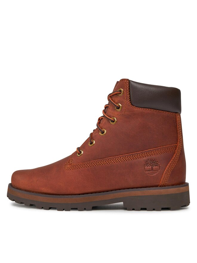 Timberland Botas Timberland Courma Kid Traditional6In TB0A28VX3581 Marrón