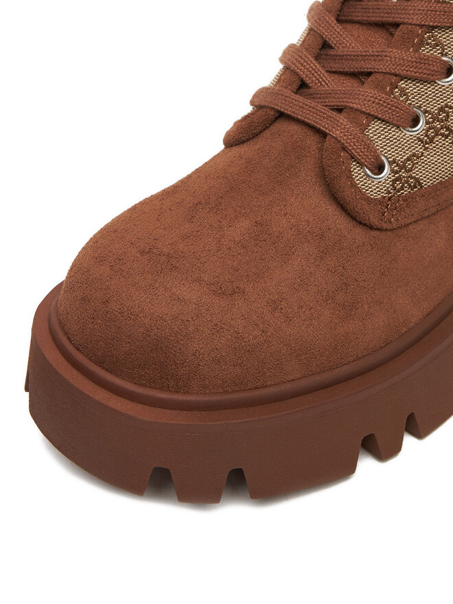 Nine West Botines planos Nine West CEO-MALAK-01 Beis