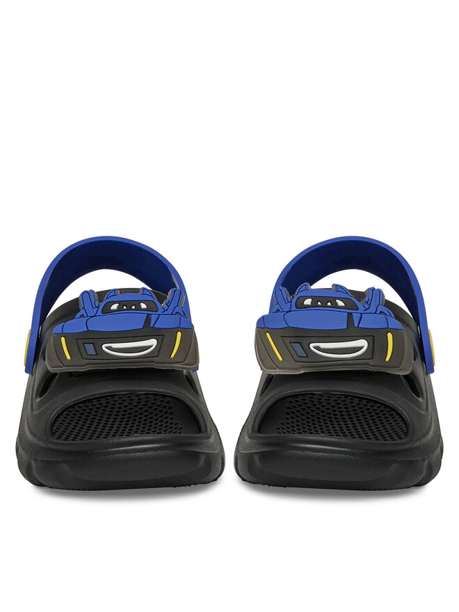 BATWHEELS Σανδάλια BATWHEELS SS25-228WBBW Μαύρο