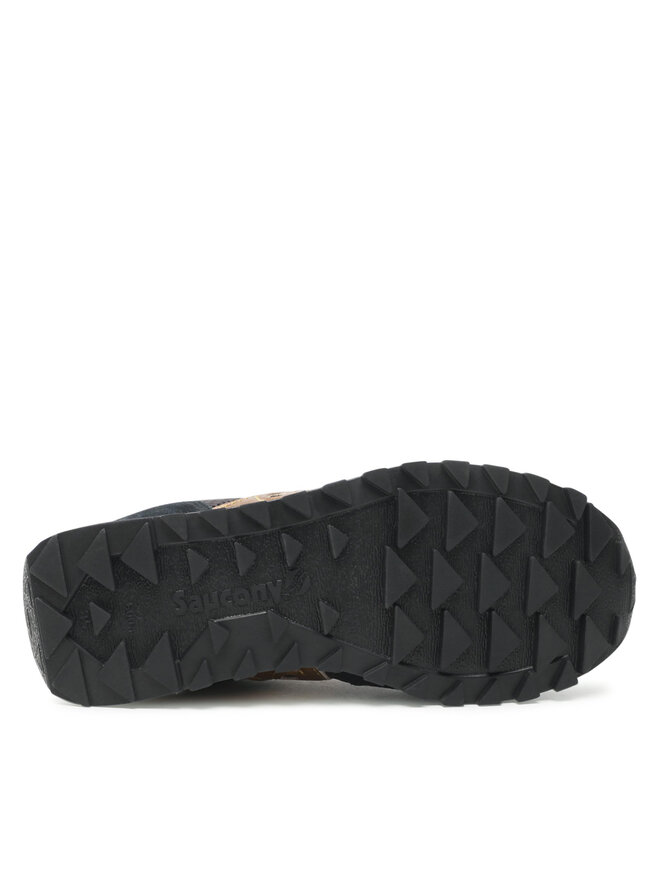 Saucony Αθλητικά Saucony Jazz Original S1044-521 Μαύρο
