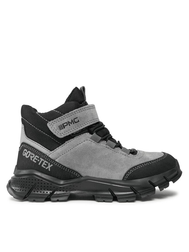 Primigi Μπότες Primigi GORE-TEX 4936511 M Γκρι