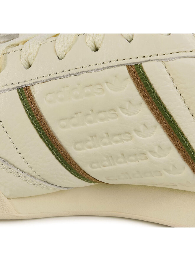 Sneakers adidas Continental 80 FU9784 Beige de.eschuhe.ch