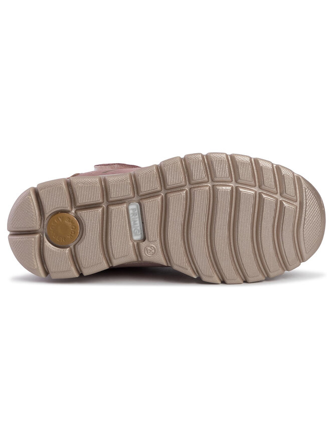Primigi Schnürschuhe Primigi GORE-TEX 4388511 M Rosa