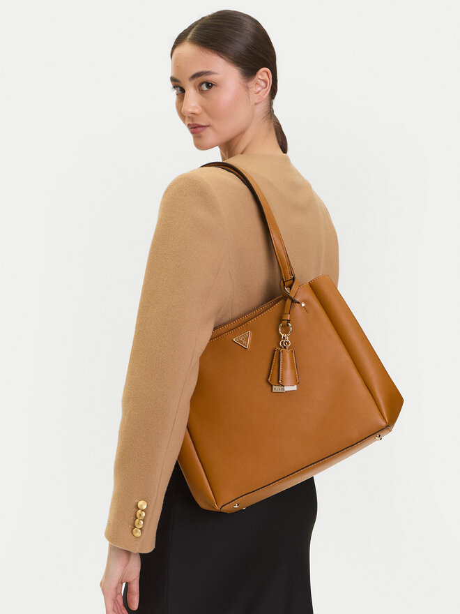 Guess Rankinė Guess HWNG96 69230 Ruda