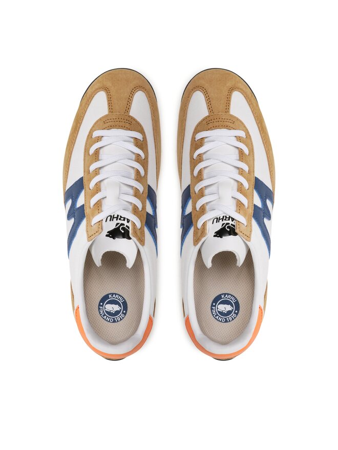 Karhu Sneakersy Karhu Mestari F805056 Khaki