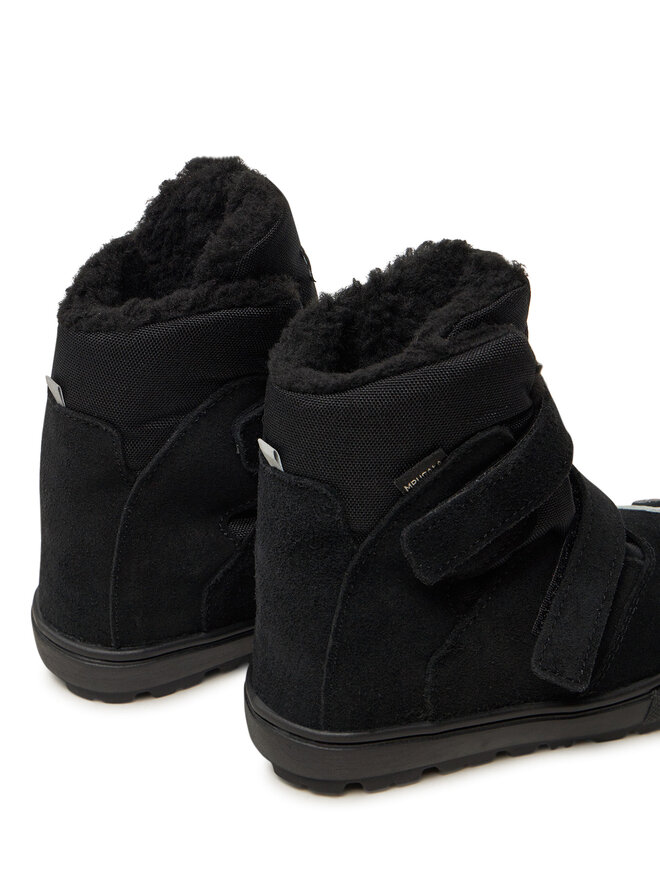 Mrugała Stivali Mrugała MALI 7251/4-90 Nero