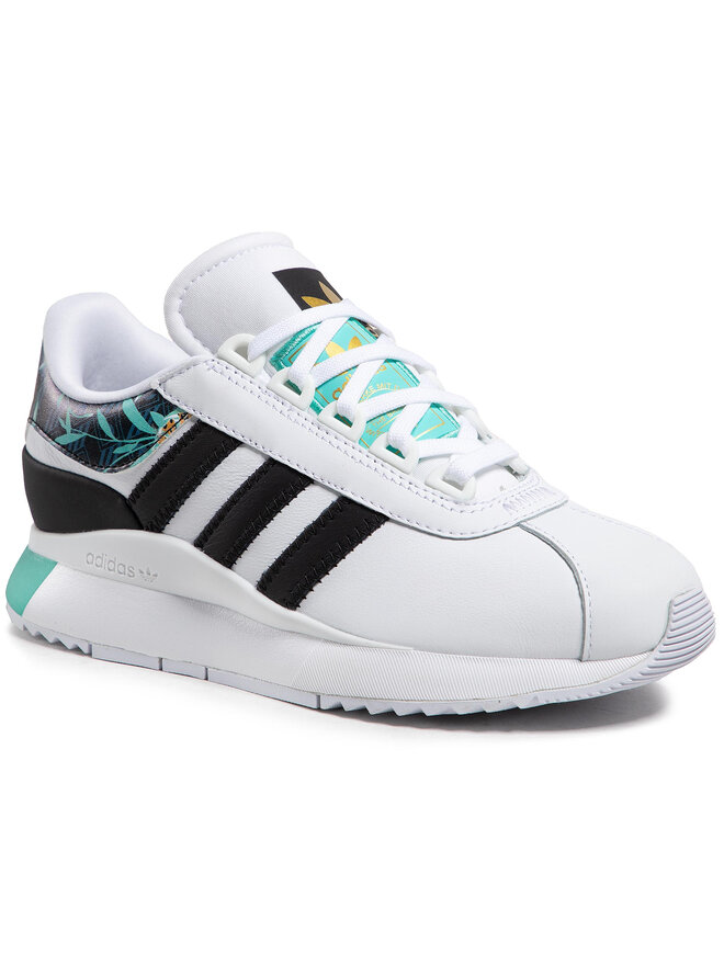 Sl Andridge Schuh Adidas Sneakers Sl Andridge W FY3658 Weiß