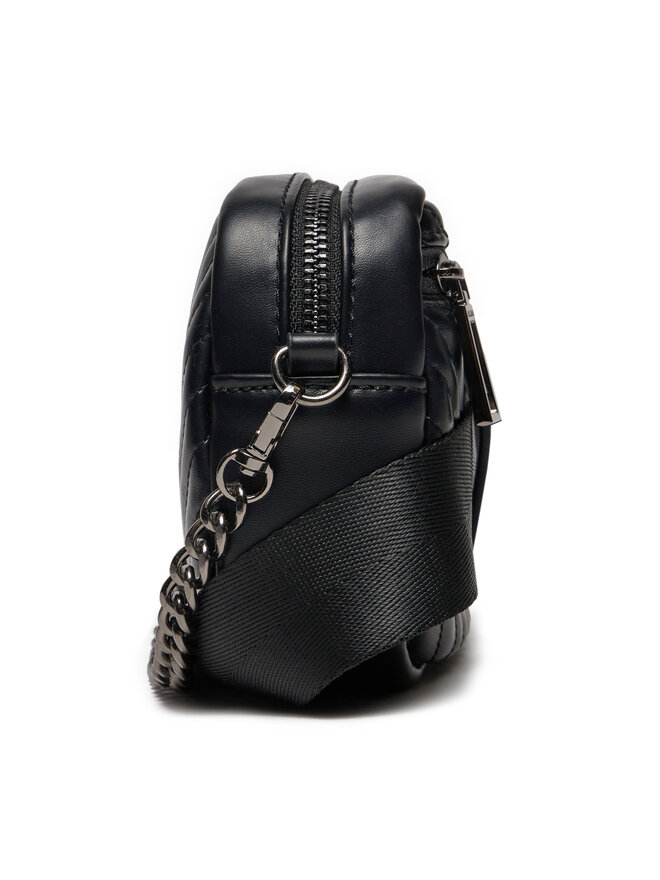 Rinonera Aldo Zinka 13762350 Negro zapatos.es