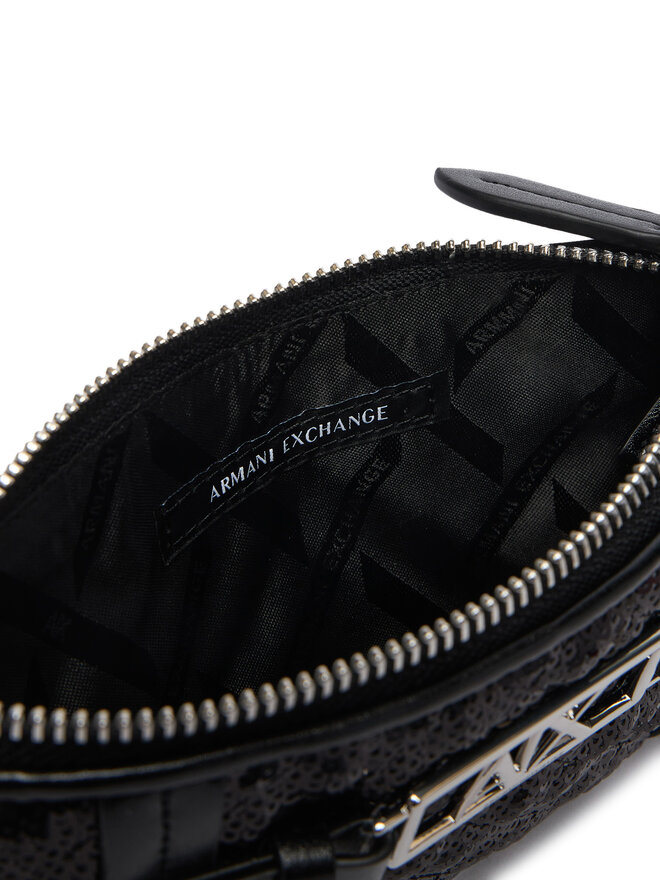Armani Exchange Handtasche Armani Exchange XW002986 AF26448 UC001 Schwarz