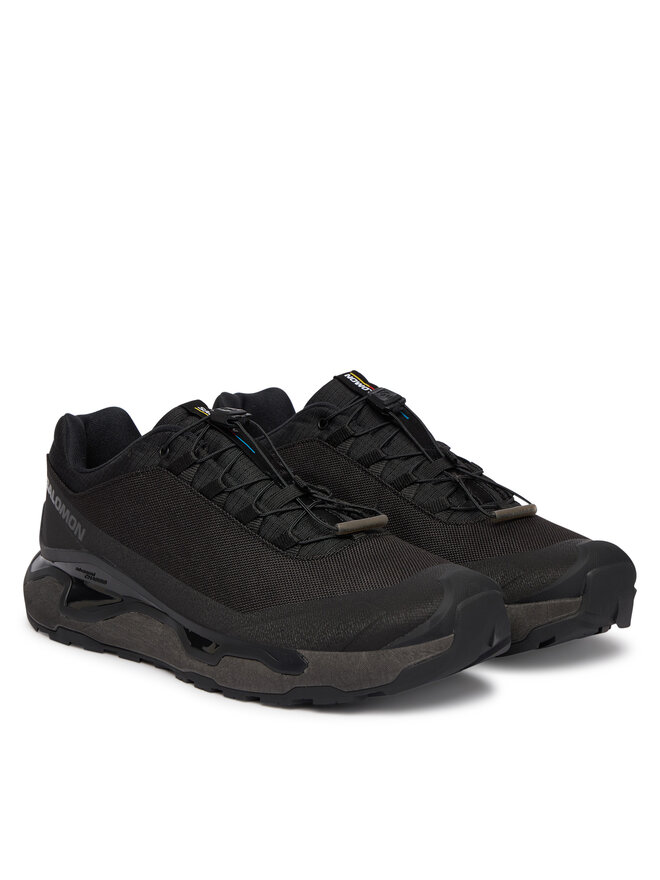 Salomon Sneakers Salomon Xc Edge L49129500 Schwarz