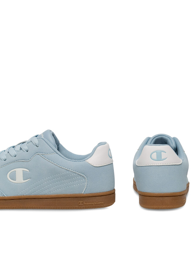 Champion Sneakersy Champion PRESTIGE S11736-BS009 Modrá