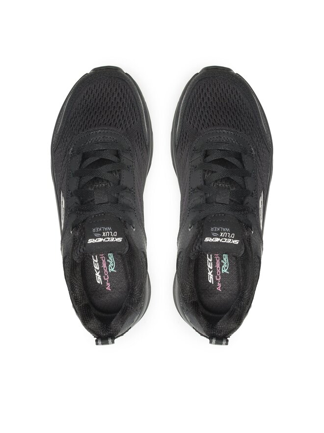 Skechers Laisvalaikio batai Skechers Infinite Motion 149023/BBK Juoda