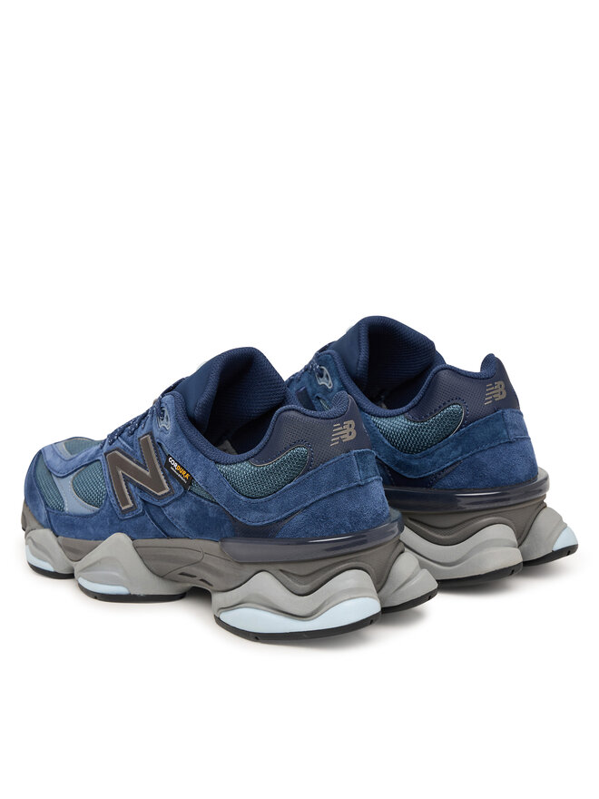 New Balance Sneakers New Balance U906023D Dunkelblau