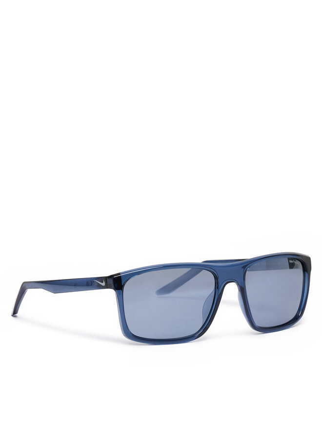 Nike Ochelari de soare Nike Fire L P FD1819 434 Bleumarin
