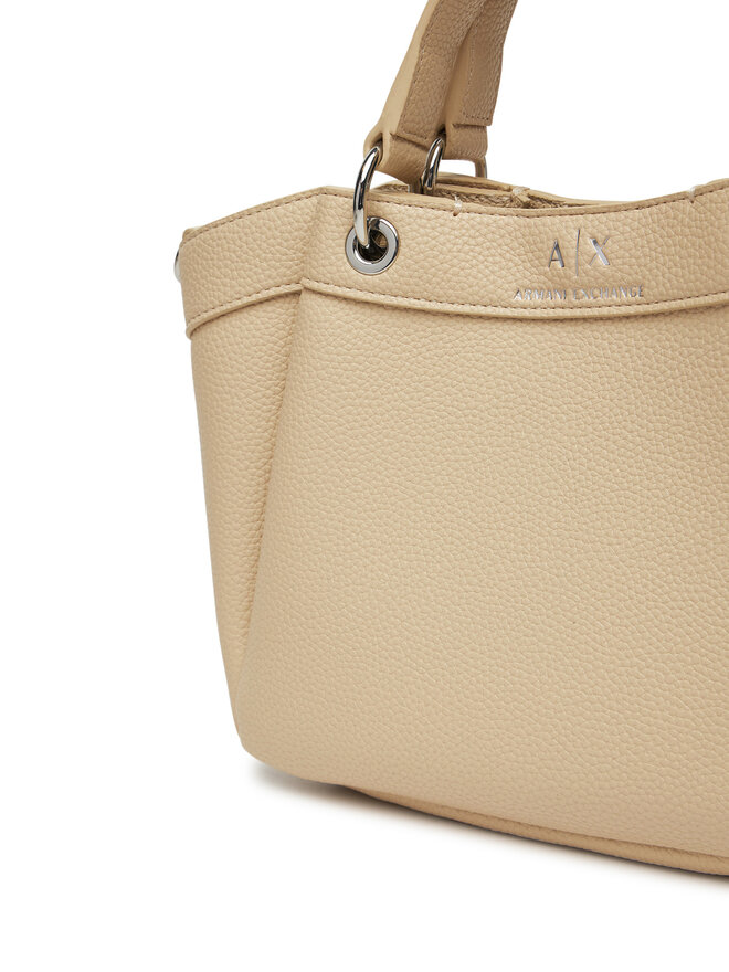 Armani Exchange Handtasche Armani Exchange 942927 CC783 U1092 Beige