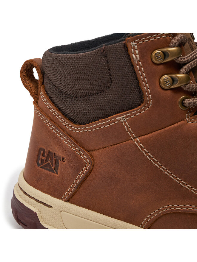 Caterpillar colfax mid boot shop