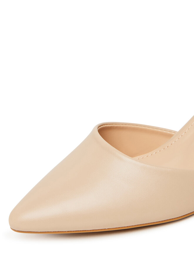 JENNY Pumps JENNY ANGEL WS210702-10 Beige