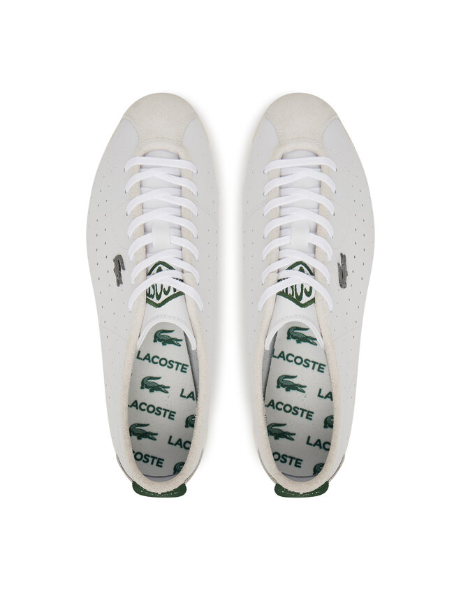 Lacoste Sneakersy Lacoste 7-49SMA0042 Biały