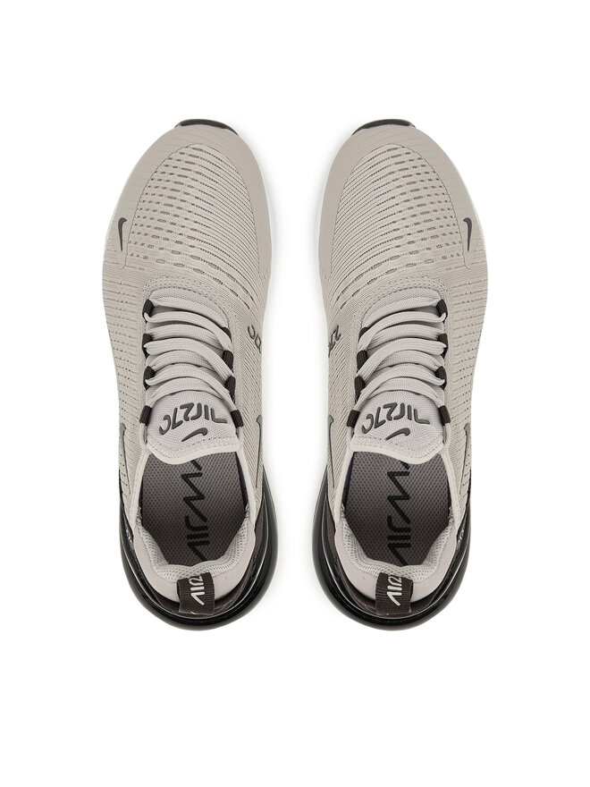 Nike Снікерcи Nike Nike Air Max 270 HJ3222 003 Бежевий