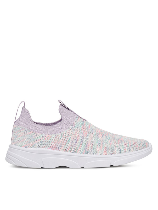 Nelli Blu Īsi apavi Nelli Blu CP91-25813 Violets
