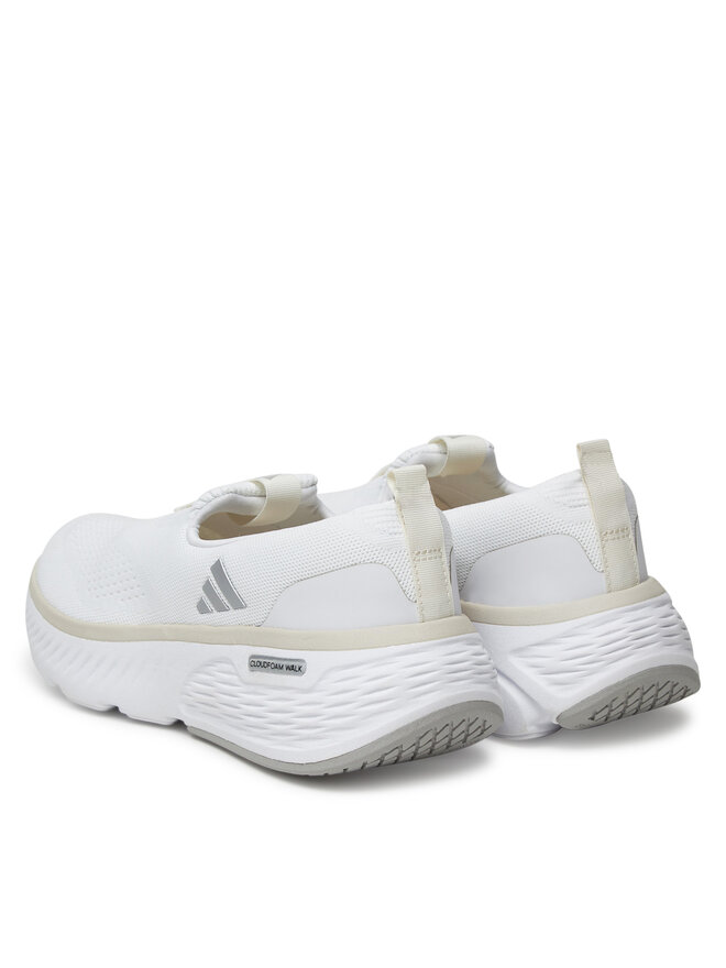 adidas Sneakersy adidas Cloudfoam Go Lounger JI4843 Biały