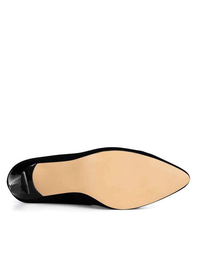 Lasocki High Heels Lasocki WYL3804-1Z Schwarz