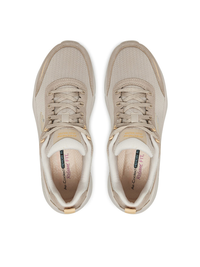 Skechers Zapatillas Skechers D'Lux Walker 2.0 150108/TPOR Beis