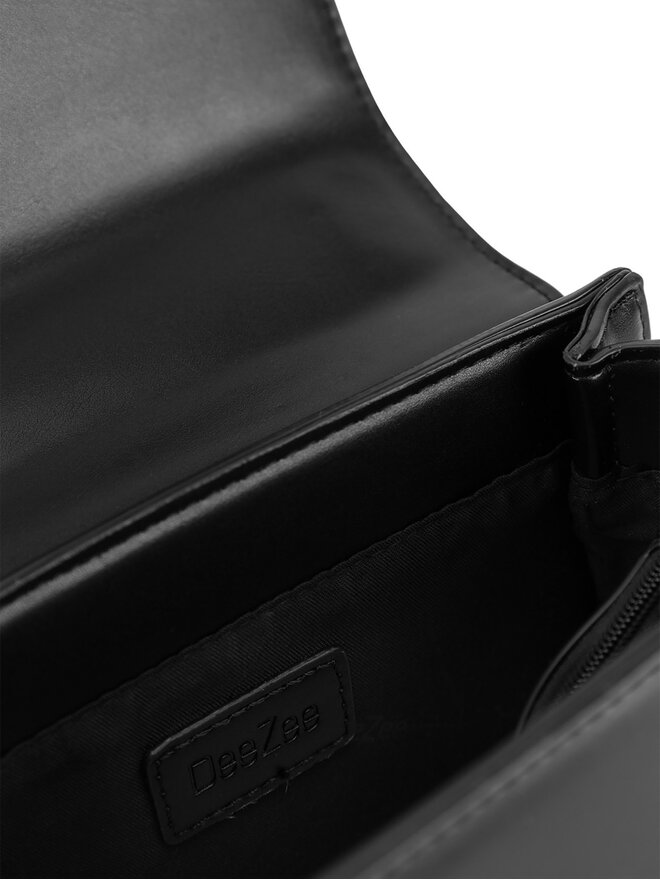 DeeZee Kabelka DeeZee MDP-L-017-06 Černá