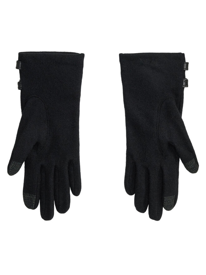 LAUREN RALPH LAUREN Damenhandschuhe LAUREN RALPH LAUREN 454P23589001 Schwarz
