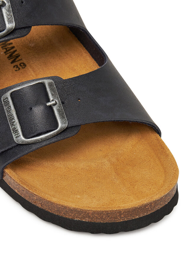 Dr. Brinkmann Papucs Dr. Brinkmann 600275-5 Sötétkék