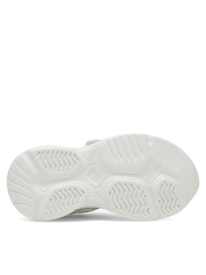 Sprandi Sneakersy Sprandi CP23-6193 Biela