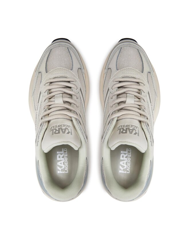 KARL LAGERFELD Zapatillas KARL LAGERFELD KL65624 Beis