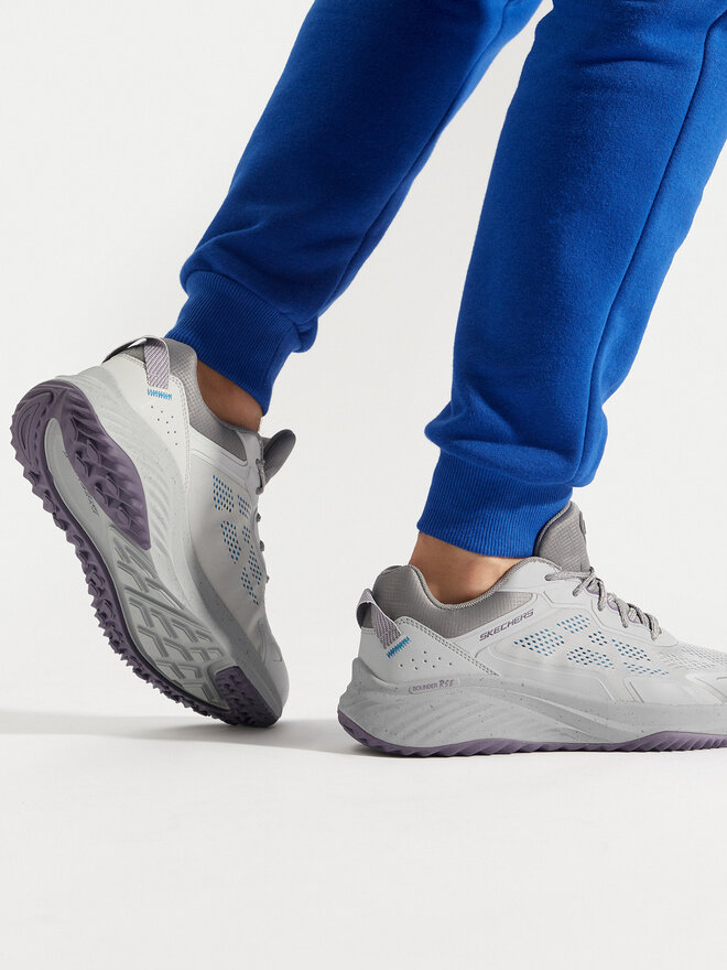 Skechers Αθλητικά Skechers Bounder Rse- 232780/GYMT Γκρι