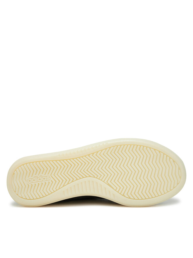 adidas Sneakersy adidas Barreda Decode JP9671 Czarny