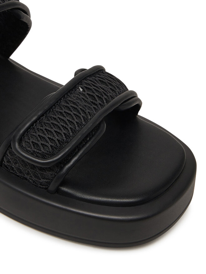 DKNY Sandalias DKNY Owyn K1514238 Negro