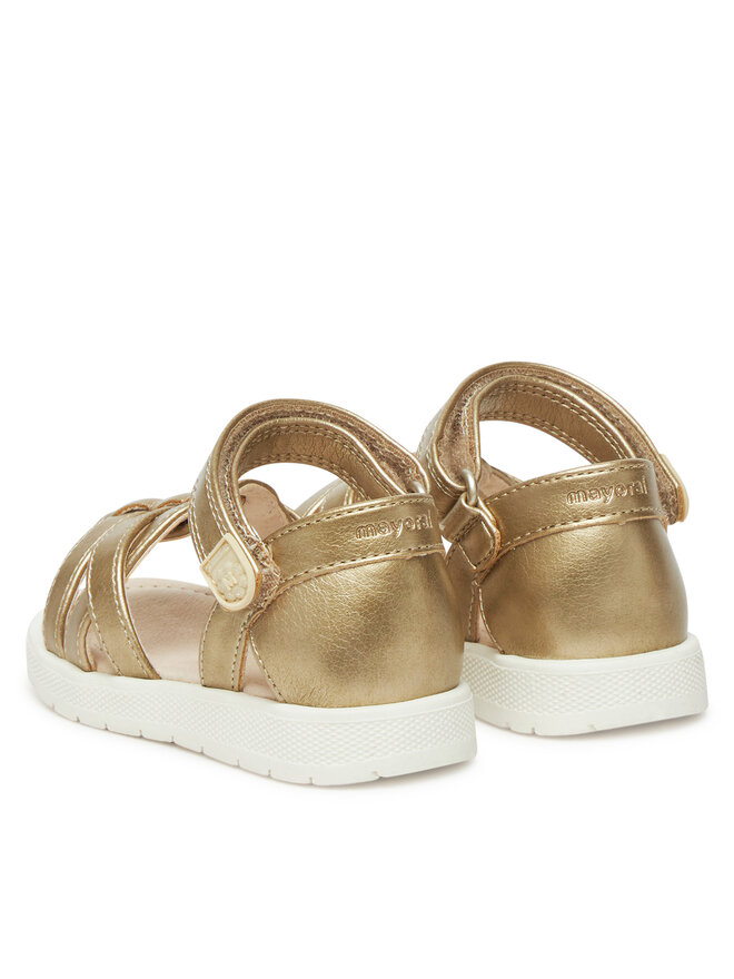 Mayoral Sandale Mayoral 41634 Auriu