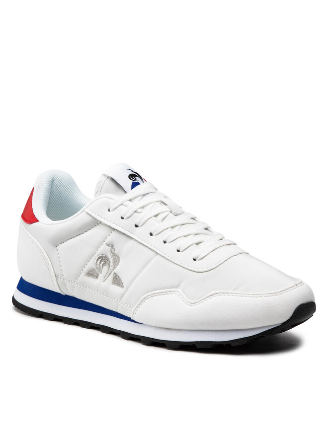 Zapatillas Le Coq Sportif Astra 2120190 Blanco zapatos.es